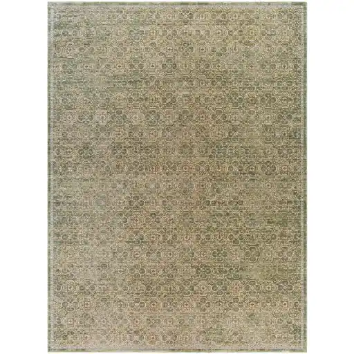 Myrtle Avenue Machine Woven Rug - Galey Alix X Livabliss