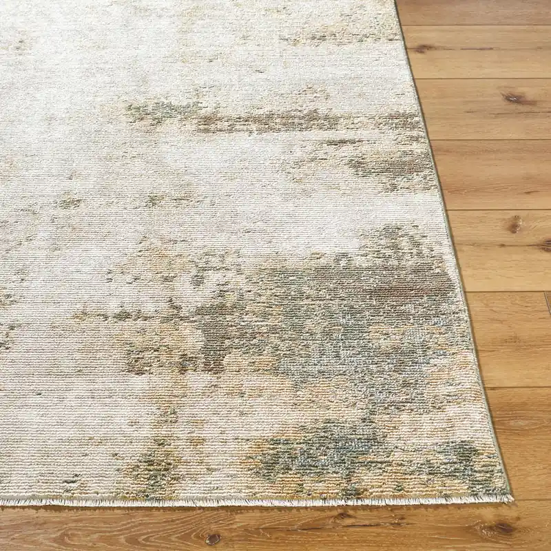 Myrtle Avenue Machine Woven Rug - Galey Alix X Livabliss