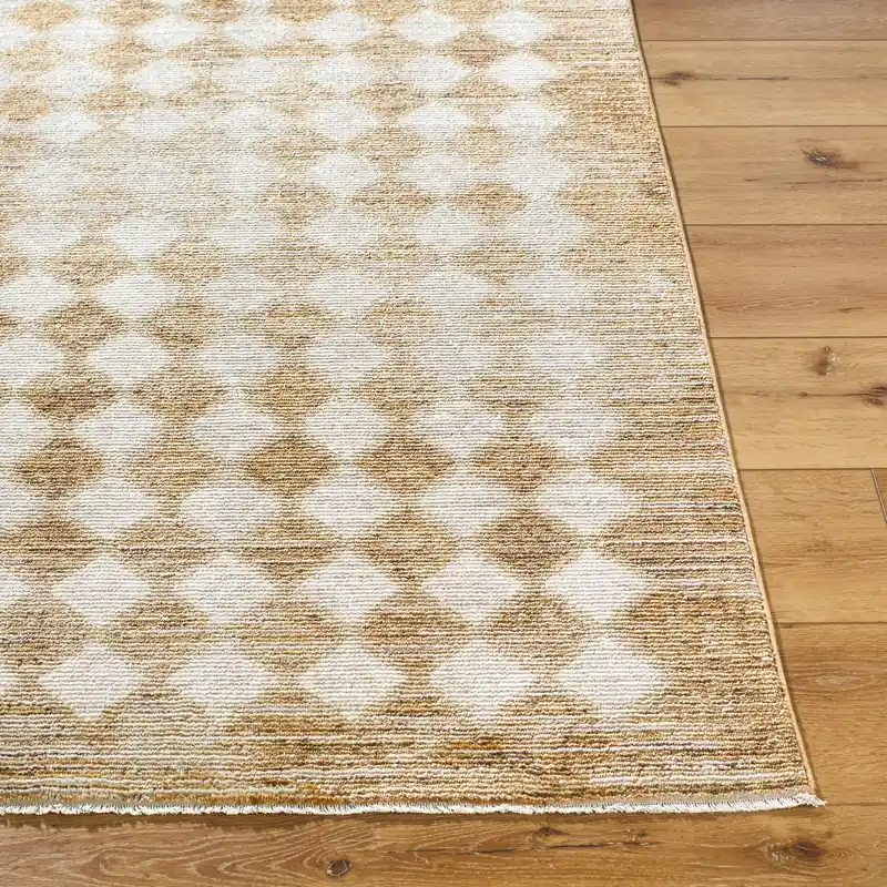 Myrtle Avenue Machine Woven Rug - Galey Alix X Livabliss