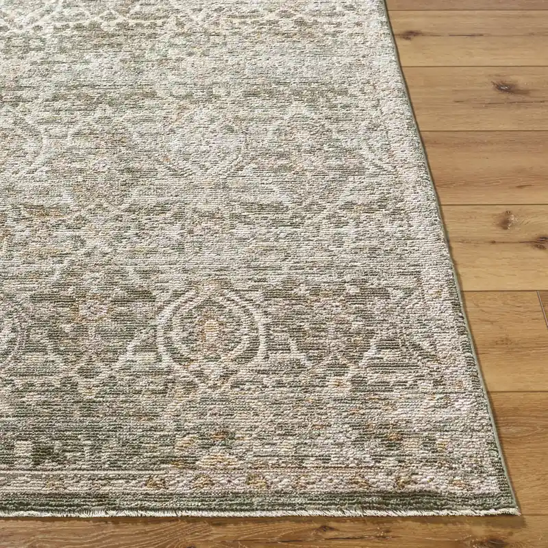 Myrtle Avenue Machine Woven Rug - Galey Alix X Livabliss