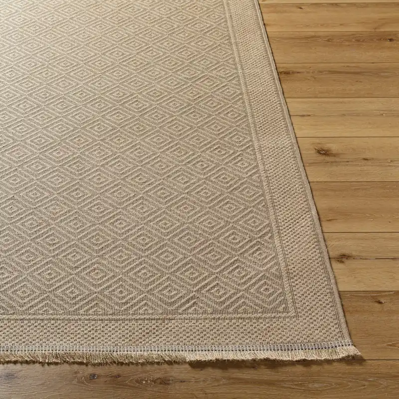 Mystery Machine Woven Rug - Livabliss
