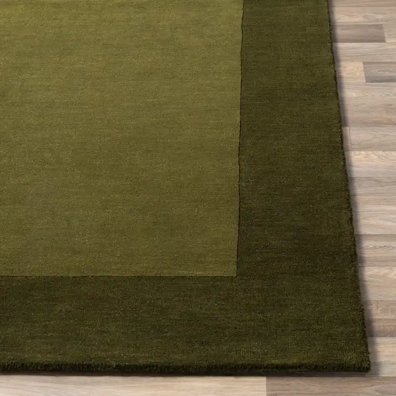 Mystique Handmade Rug - Livabliss
