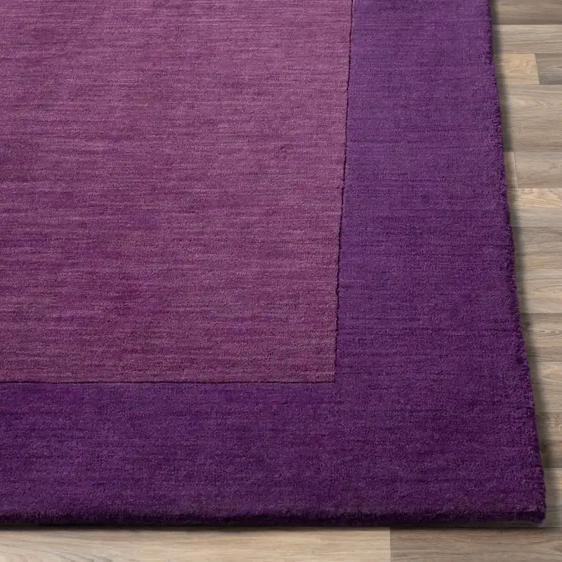 Mystique Handmade Rug - Livabliss