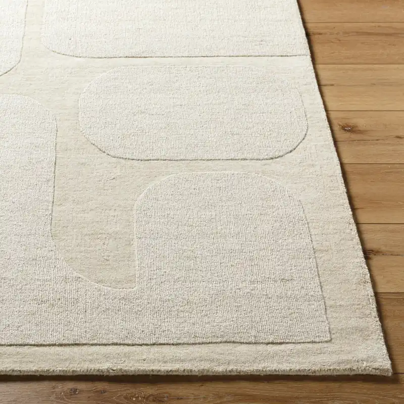 Mystique Handmade Rug - Livabliss