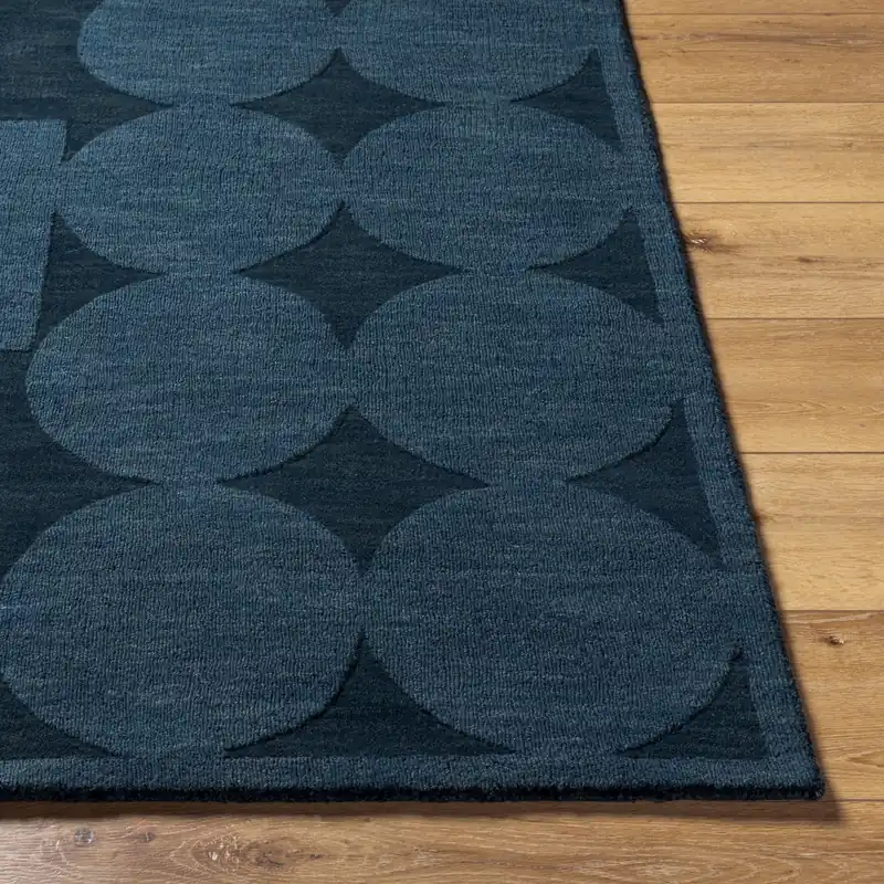 Mystique Handmade Rug - Livabliss