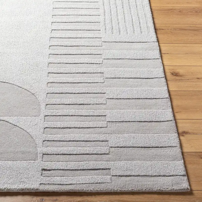 Mystique Handmade Rug - Livabliss