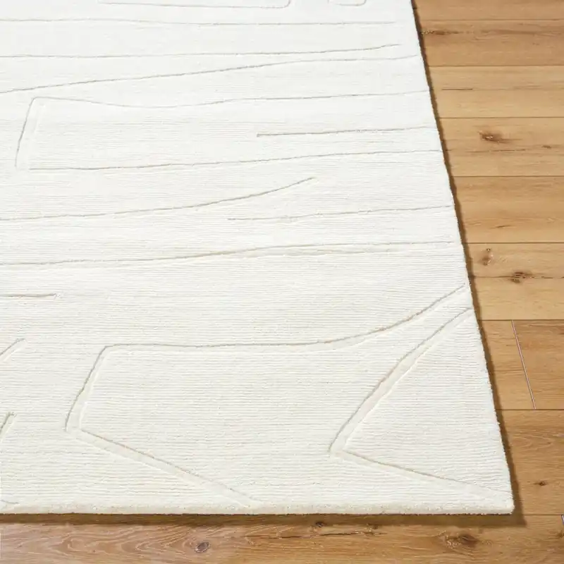 Mystique Handmade Rug - Livabliss
