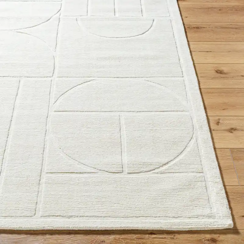 Mystique Handmade Rug - Livabliss
