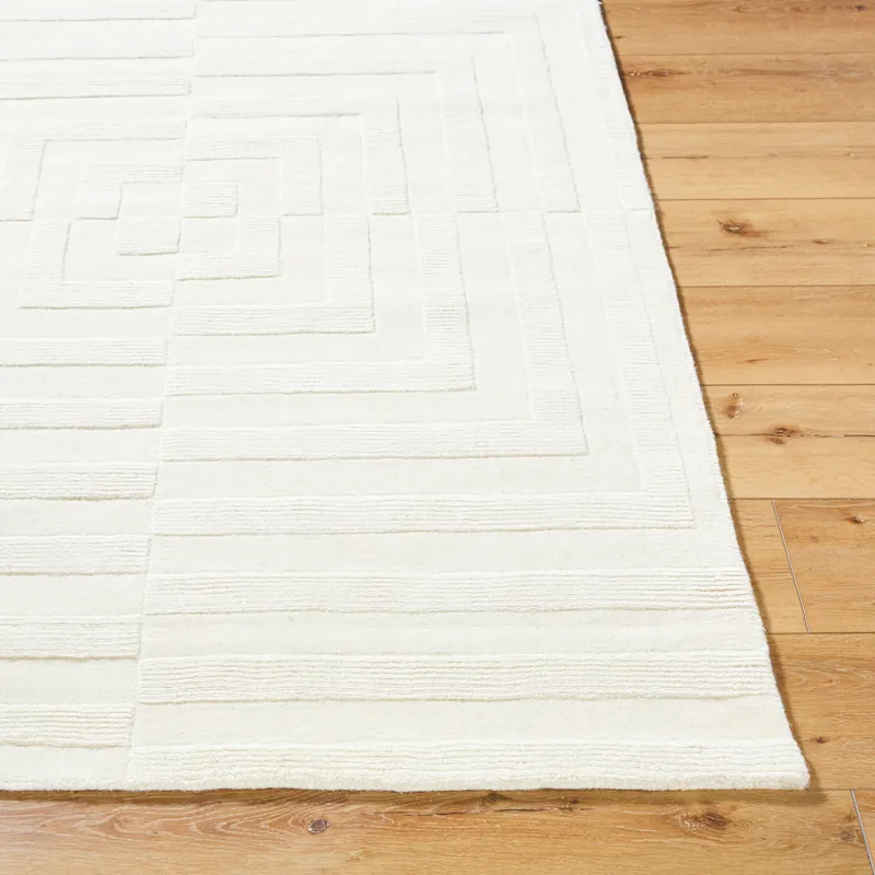 Mystique Handmade Rug - Livabliss
