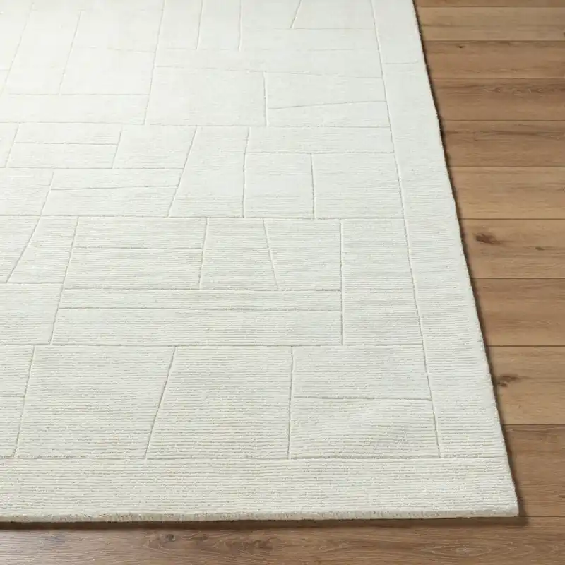 Mystique Handmade Rug - Livabliss