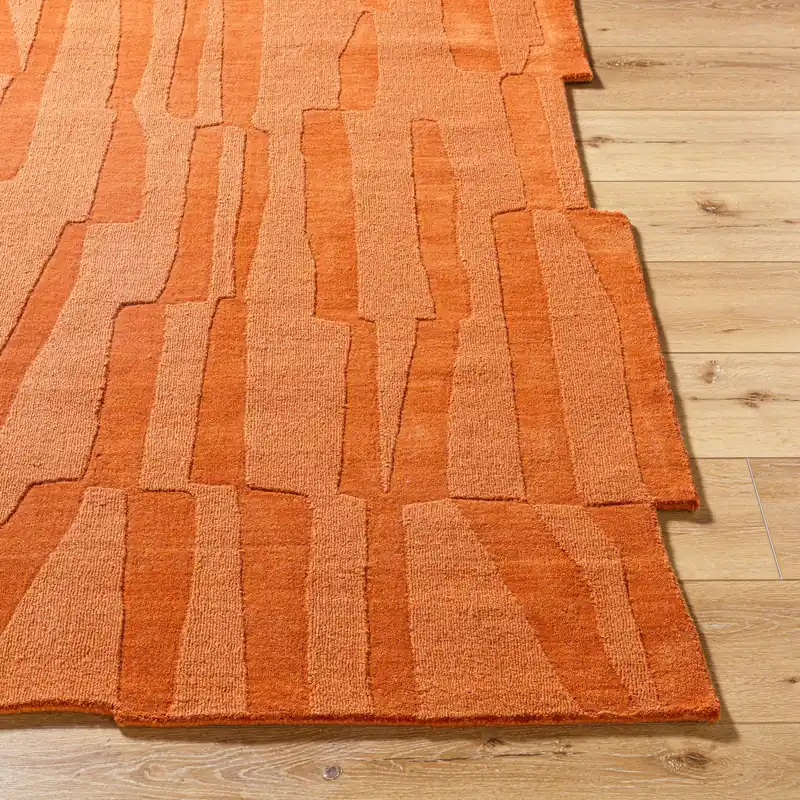 Mystique Handmade Rug - Livabliss