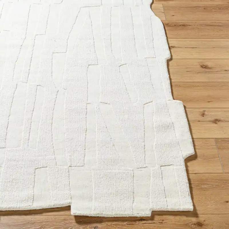 Mystique Handmade Rug - Livabliss