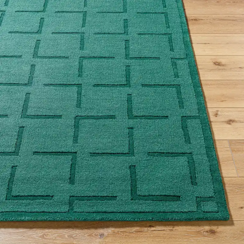 Mystique Handmade Rug - Livabliss