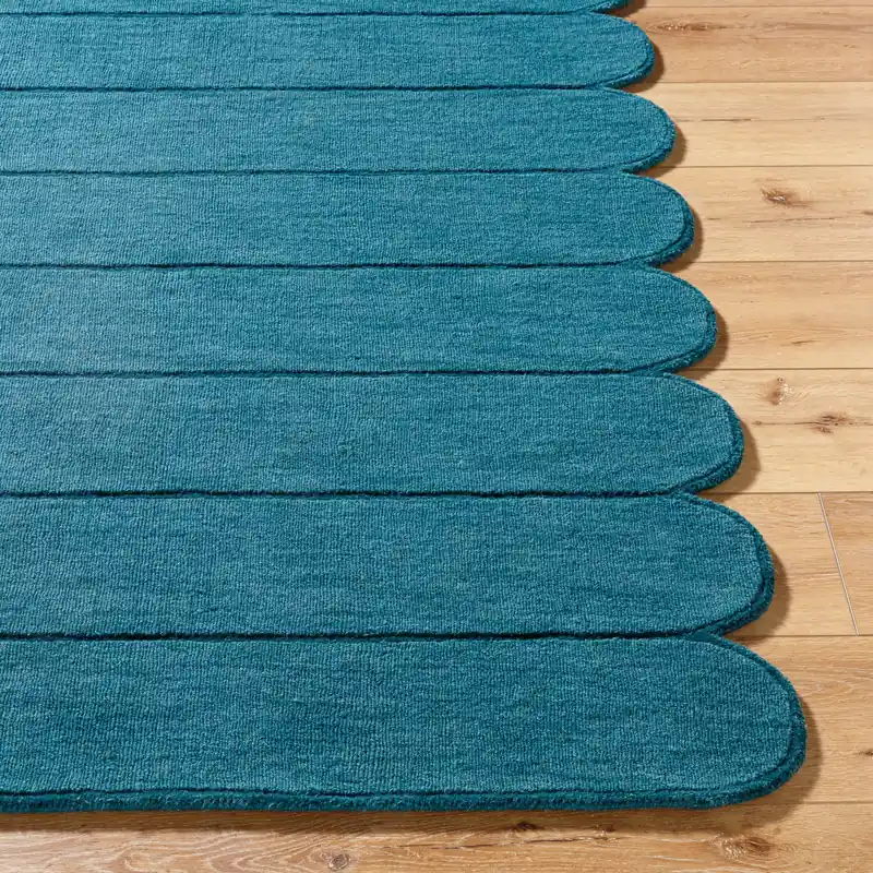 Mystique Handmade Rug - Livabliss