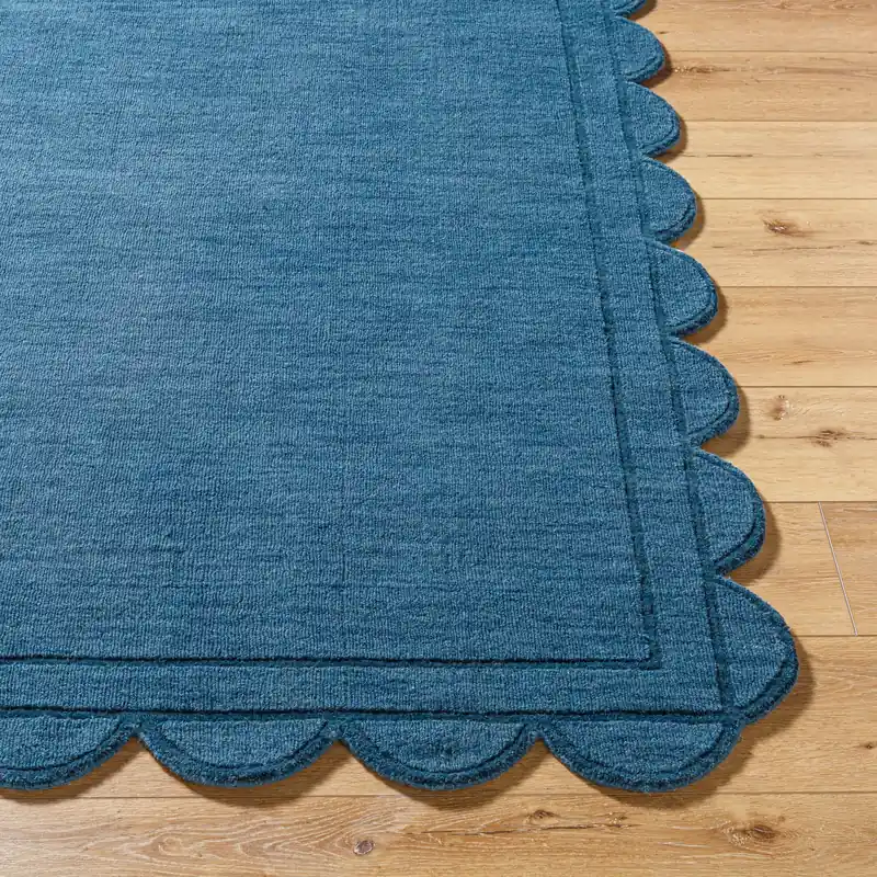 Mystique Handmade Rug - Livabliss