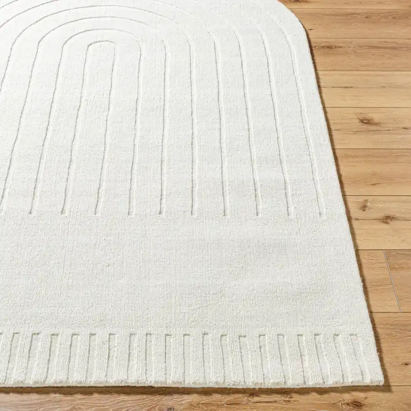 Mystique Handmade Rug - Livabliss