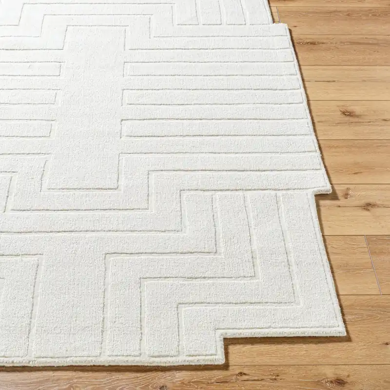 Mystique Handmade Rug - Livabliss