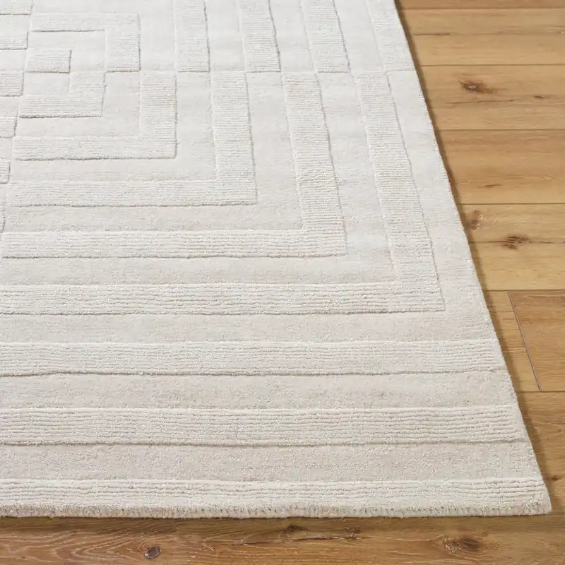 Mystique Handmade Rug - Livabliss