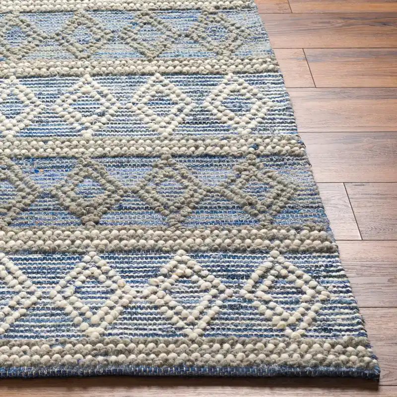 Nadine Handmade Rug - Livabliss