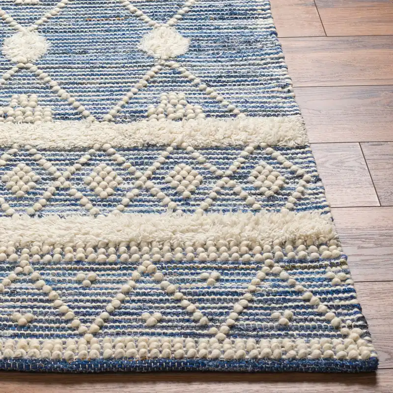 Nadine Handmade Rug - Livabliss