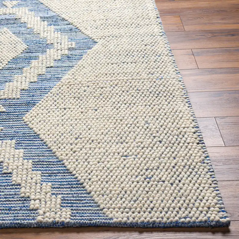 Nadine Handmade Rug - Livabliss