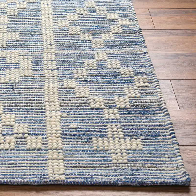 Nadine Handmade Rug - Livabliss