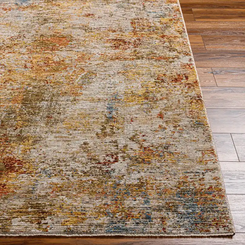 Naila Machine Woven Rug - Livabliss