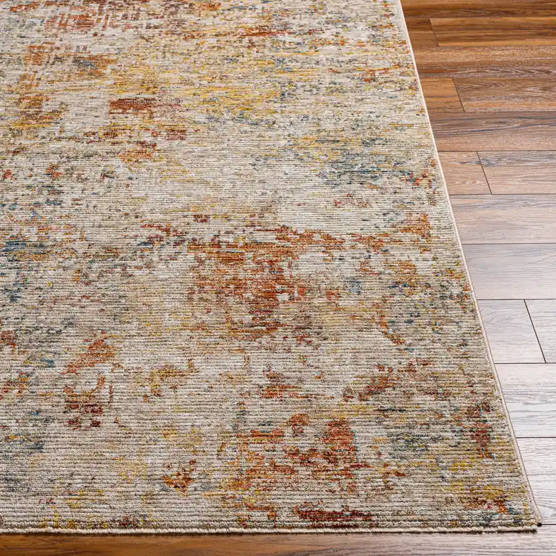 Naila Machine Woven Rug - Livabliss