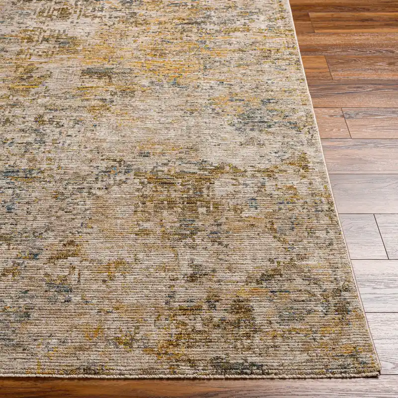Naila Machine Woven Rug - Livabliss
