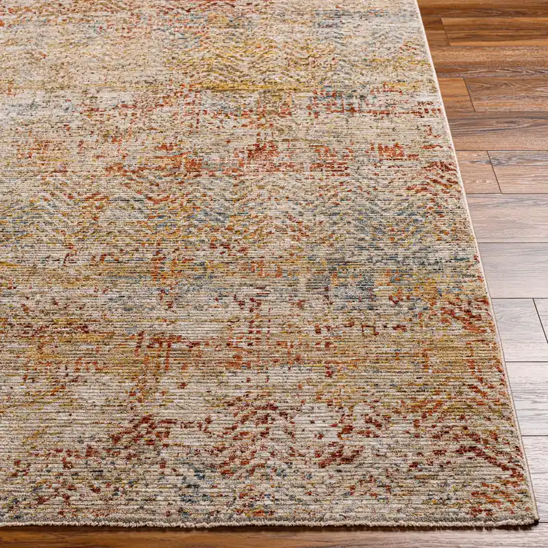 Naila Machine Woven Rug - Livabliss