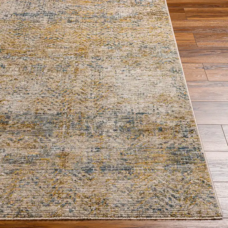 Naila Machine Woven Rug - Livabliss