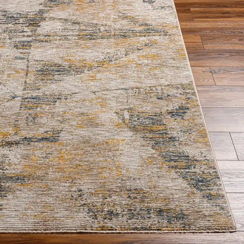 Naila Machine Woven Rug - Livabliss