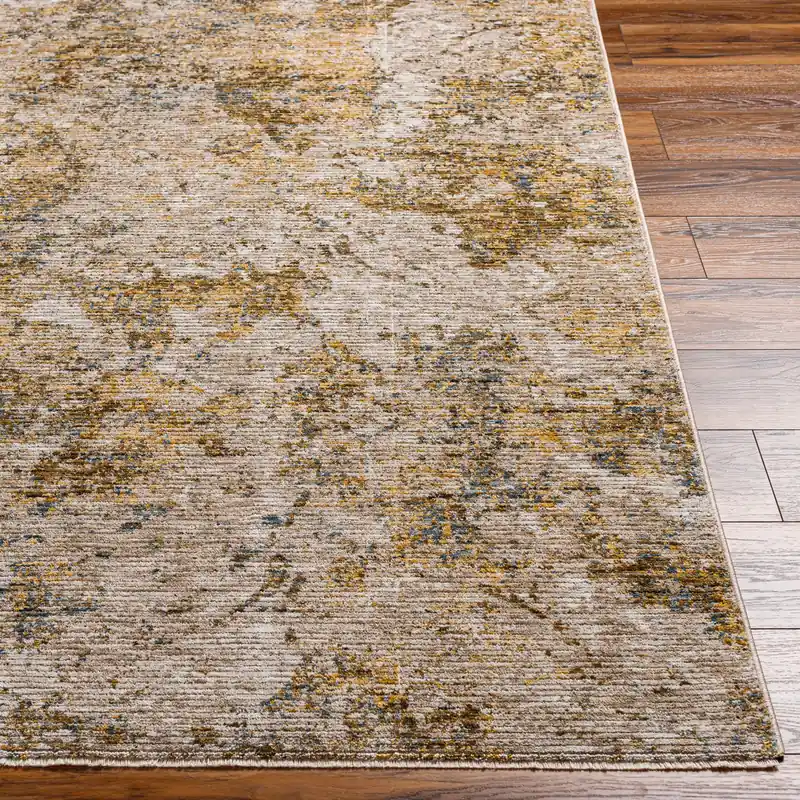 Naila Machine Woven Rug - Livabliss