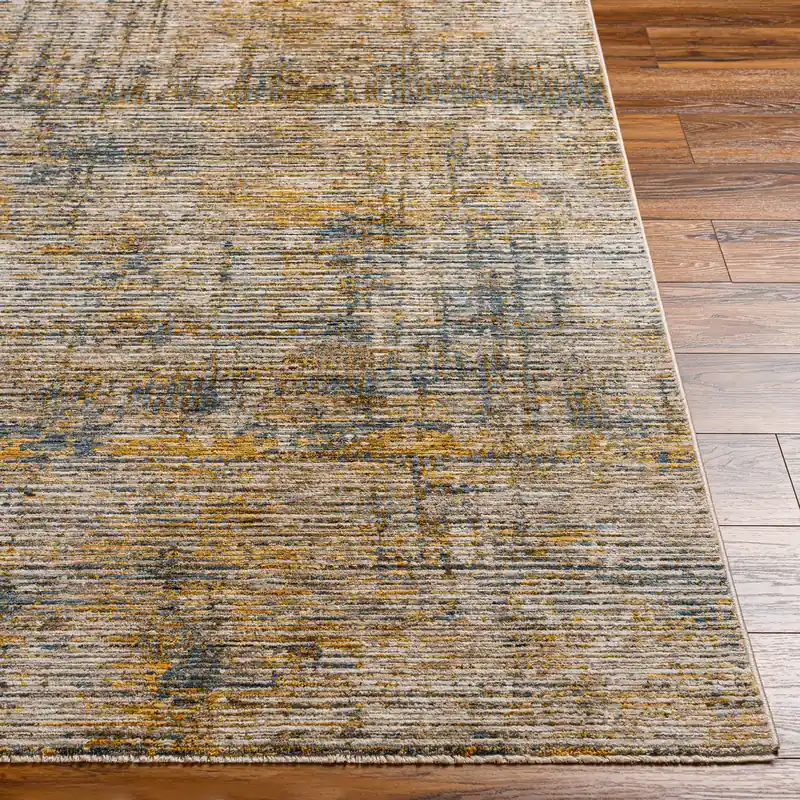 Naila Machine Woven Rug - Livabliss
