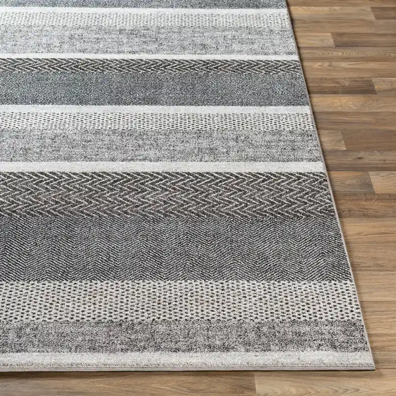 Nepali Machine Woven Rug - Livabliss