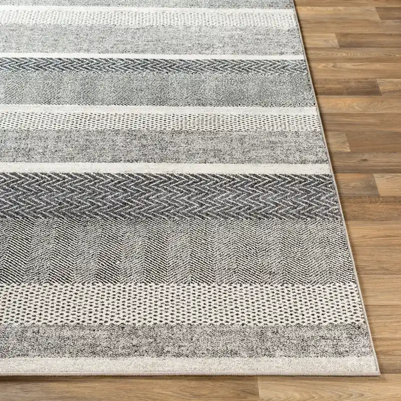 Nepali Machine Woven Rug - Livabliss