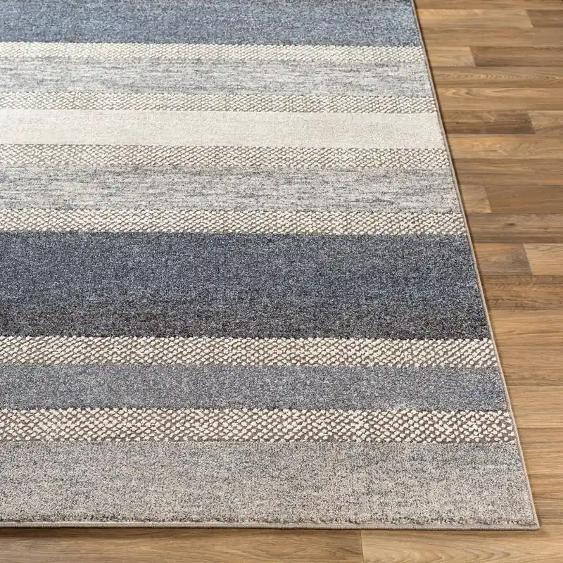 Nepali Machine Woven Rug - Livabliss