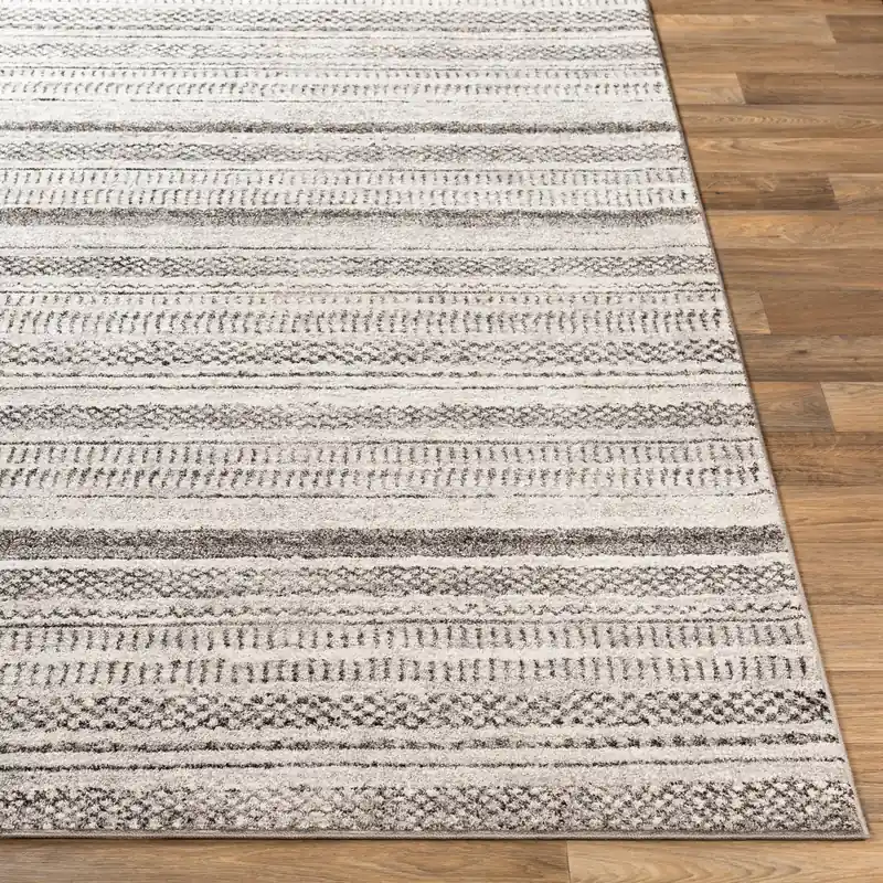 Nepali Machine Woven Rug - Livabliss