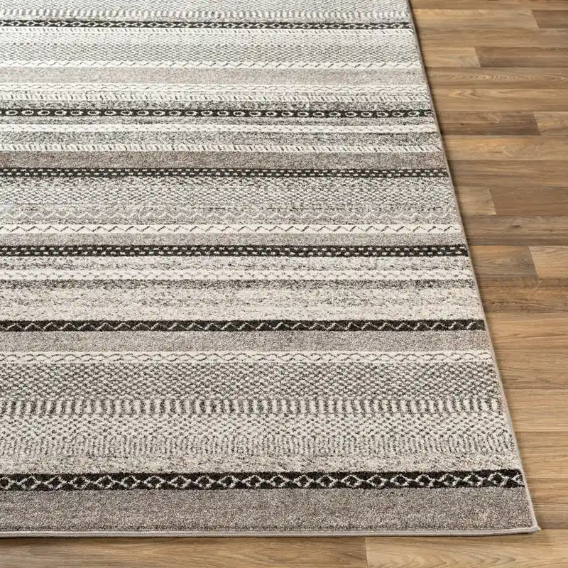 Nepali Machine Woven Rug - Livabliss