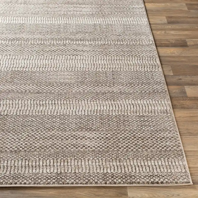 Nepali Machine Woven Rug - Livabliss
