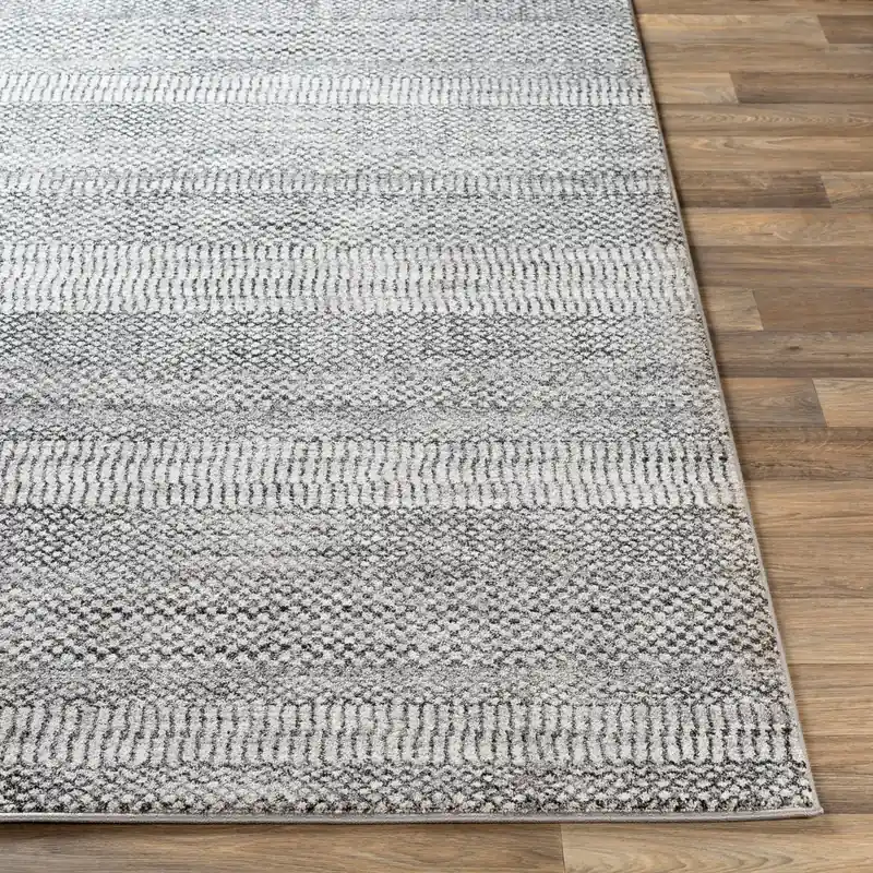 Nepali Machine Woven Rug - Livabliss