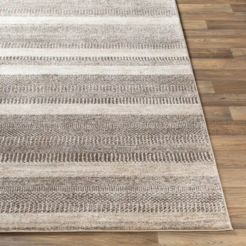 Nepali Machine Woven Rug - Livabliss