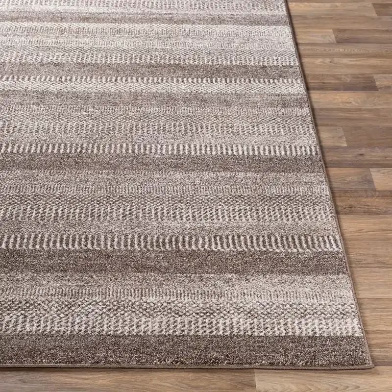 Nepali Machine Woven Rug - Livabliss