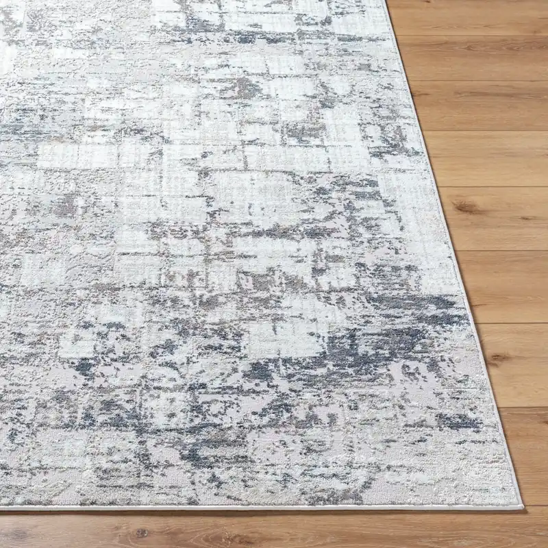 Nesta Machine Woven Rug - Livabliss