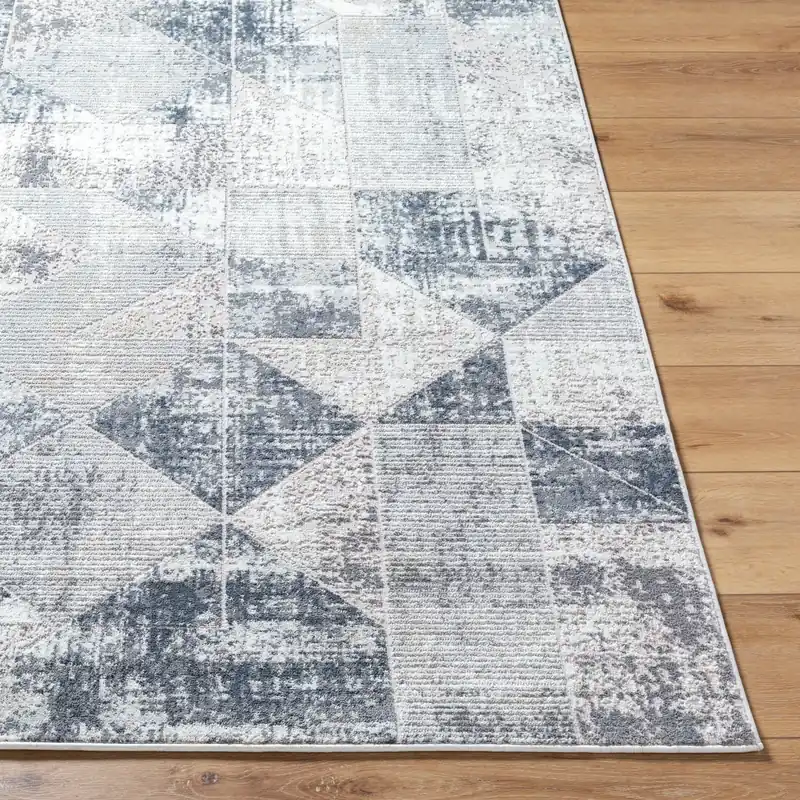 Nesta Machine Woven Rug - Livabliss