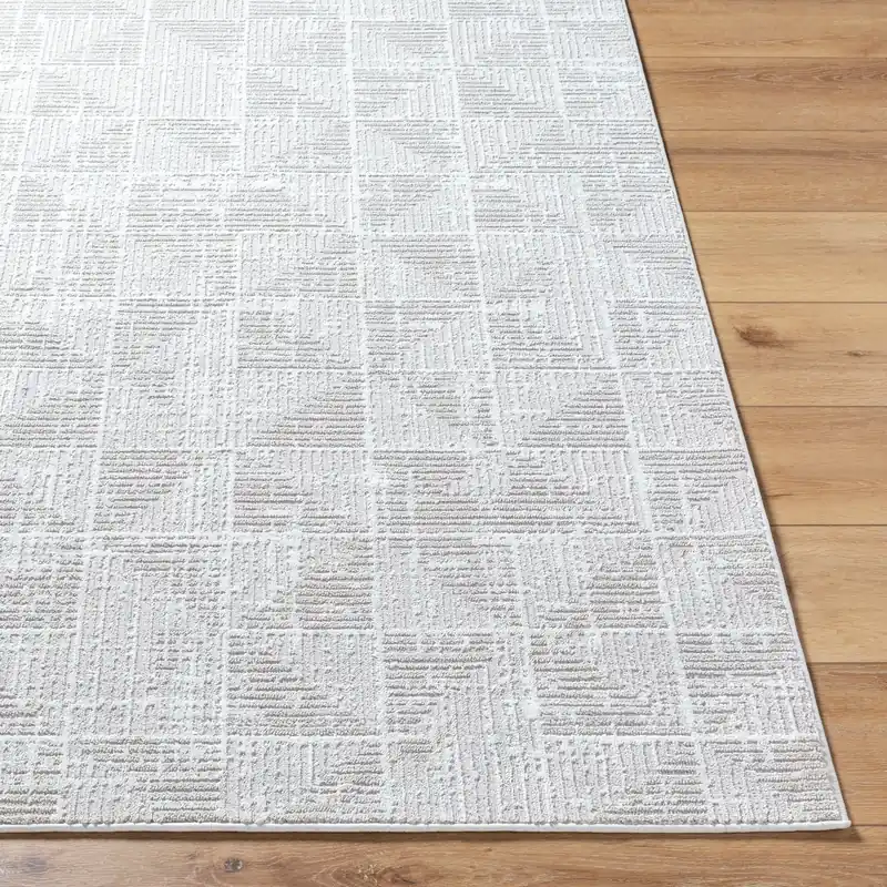 Nesta Machine Woven Rug - Livabliss