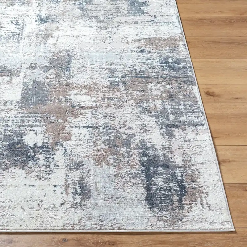 Nesta Machine Woven Rug - Livabliss
