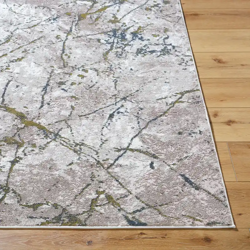 Nesta Machine Woven Rug - Livabliss