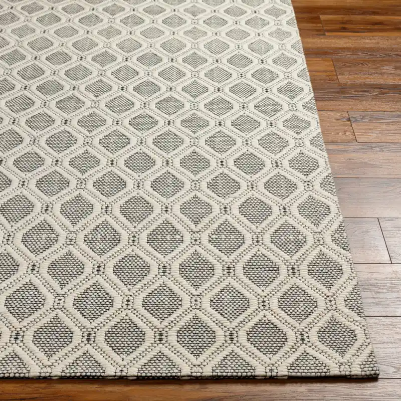 Nevada Handmade Rug - Livabliss