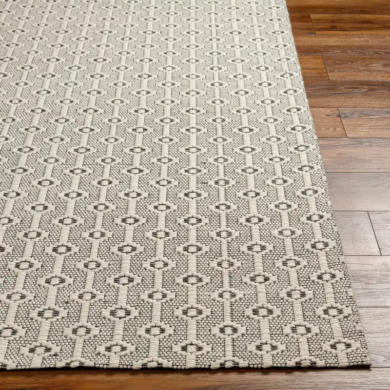Nevada Handmade Rug - Livabliss
